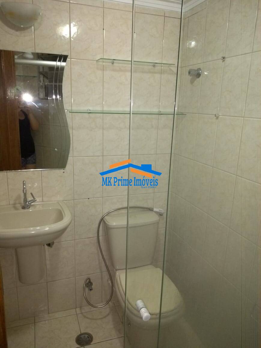 Apartamento à venda com 2 quartos, 55m² - Foto 14