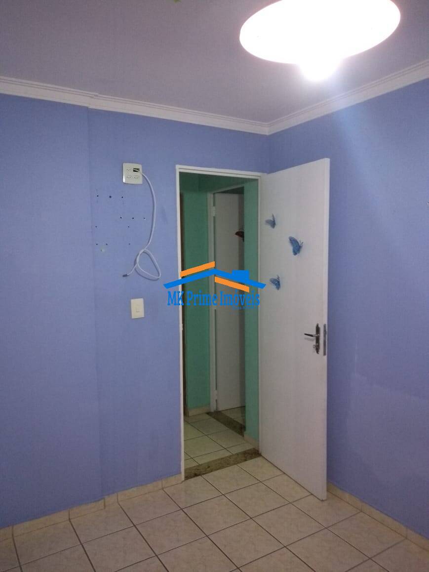 Apartamento à venda com 2 quartos, 55m² - Foto 11