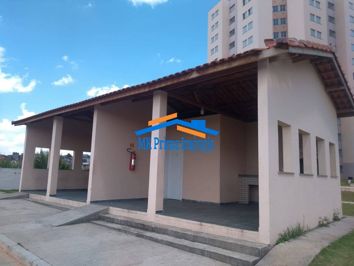 Apartamento à venda com 2 quartos, 55m² - Foto 26