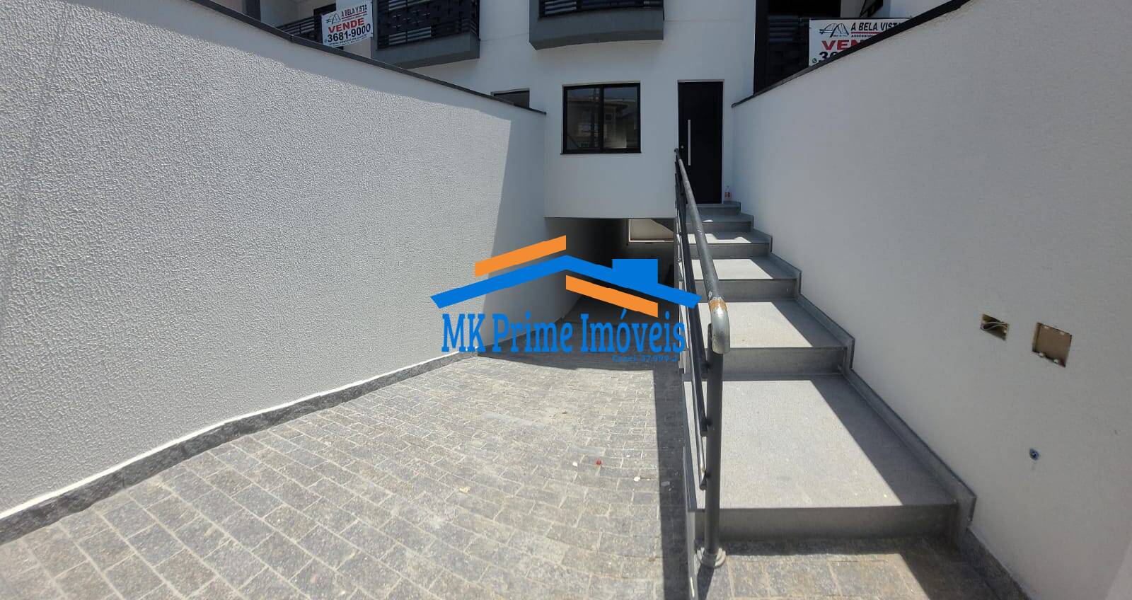 Sobrado à venda com 3 quartos, 160m² - Foto 2