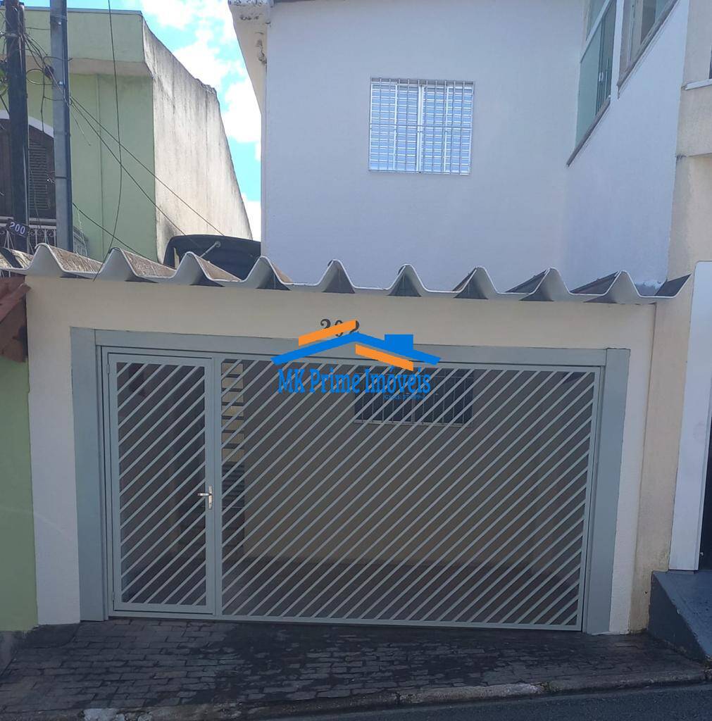 Sobrado à venda com 3 quartos, 145m² - Foto 2