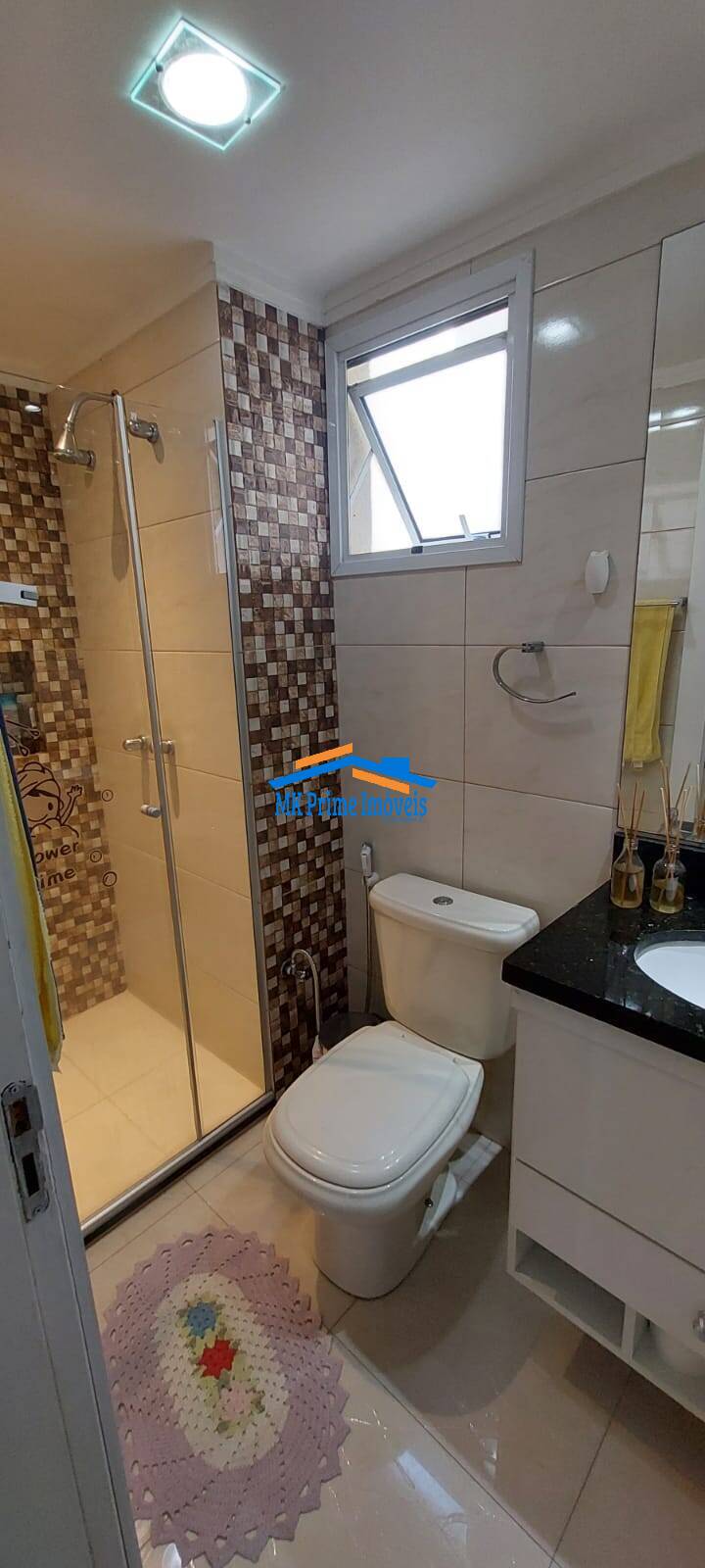 Apartamento à venda com 3 quartos, 75m² - Foto 19