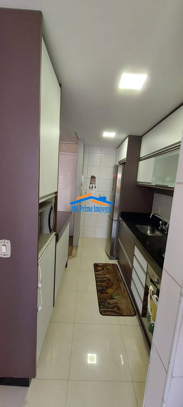 Apartamento à venda com 3 quartos, 75m² - Foto 21