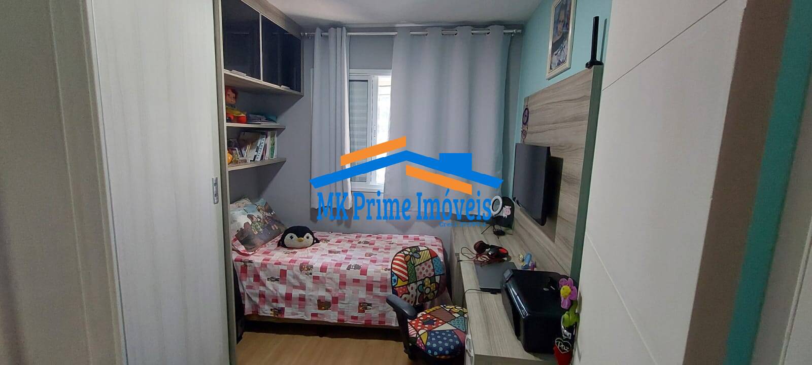 Apartamento à venda com 3 quartos, 75m² - Foto 14