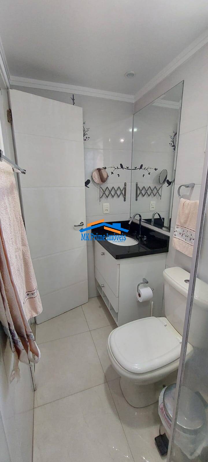 Apartamento à venda com 3 quartos, 75m² - Foto 24