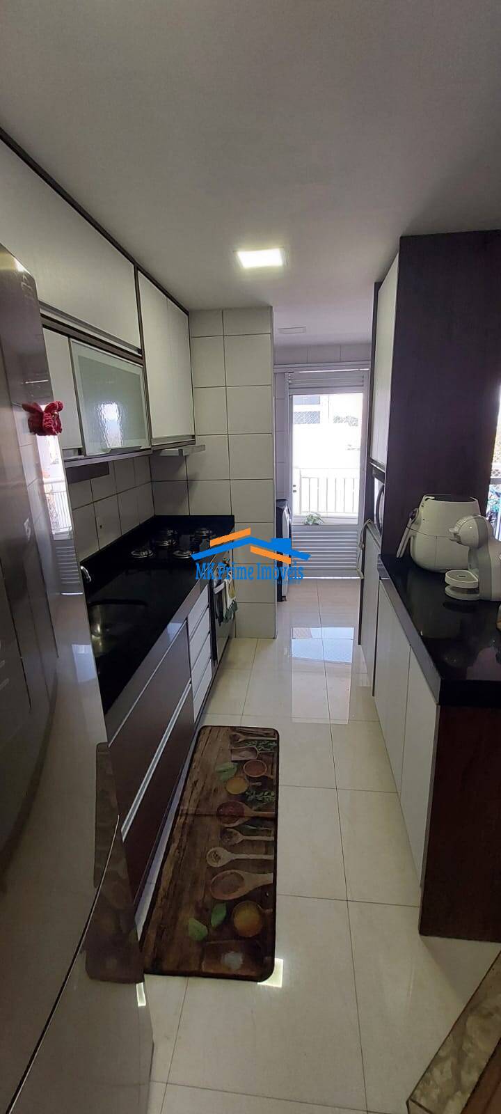 Apartamento à venda com 3 quartos, 75m² - Foto 12