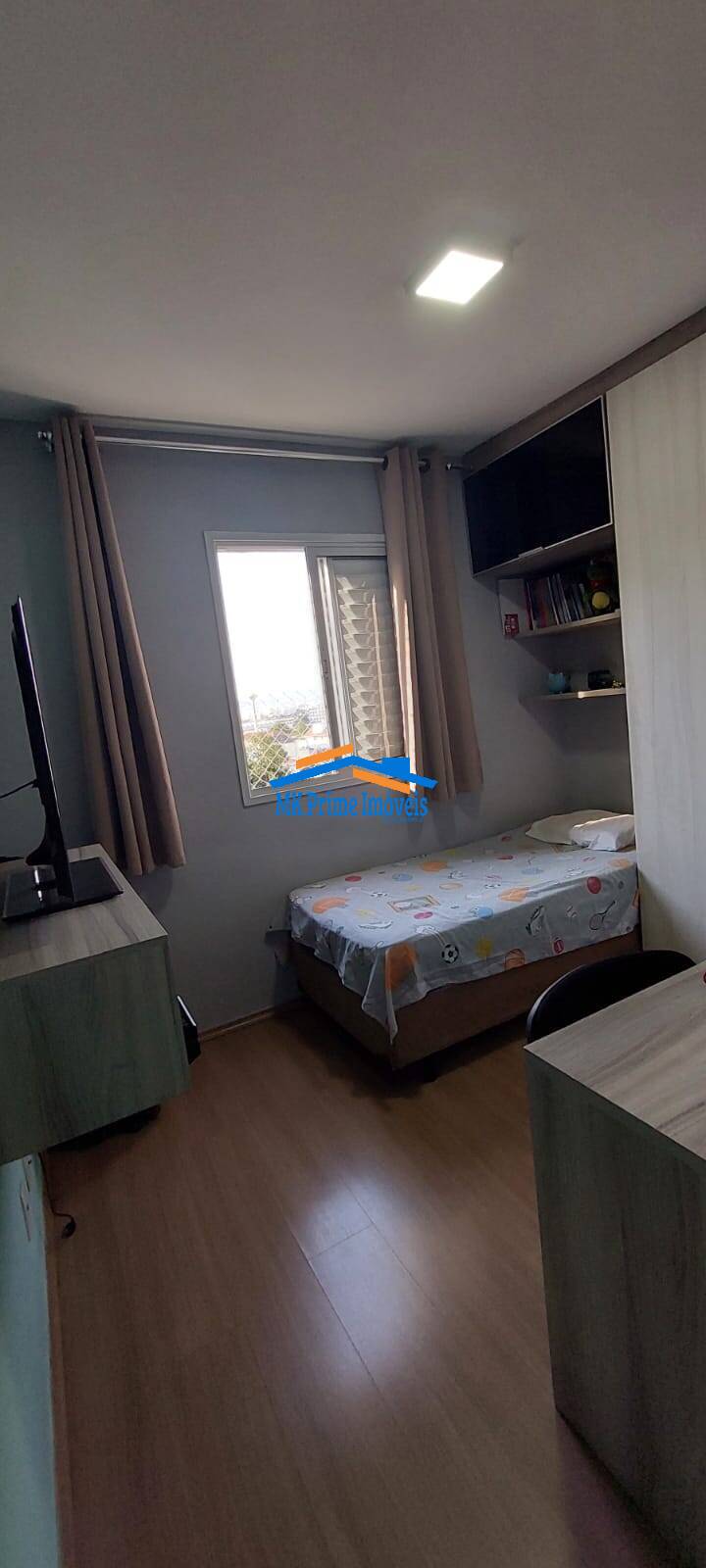 Apartamento à venda com 3 quartos, 75m² - Foto 17