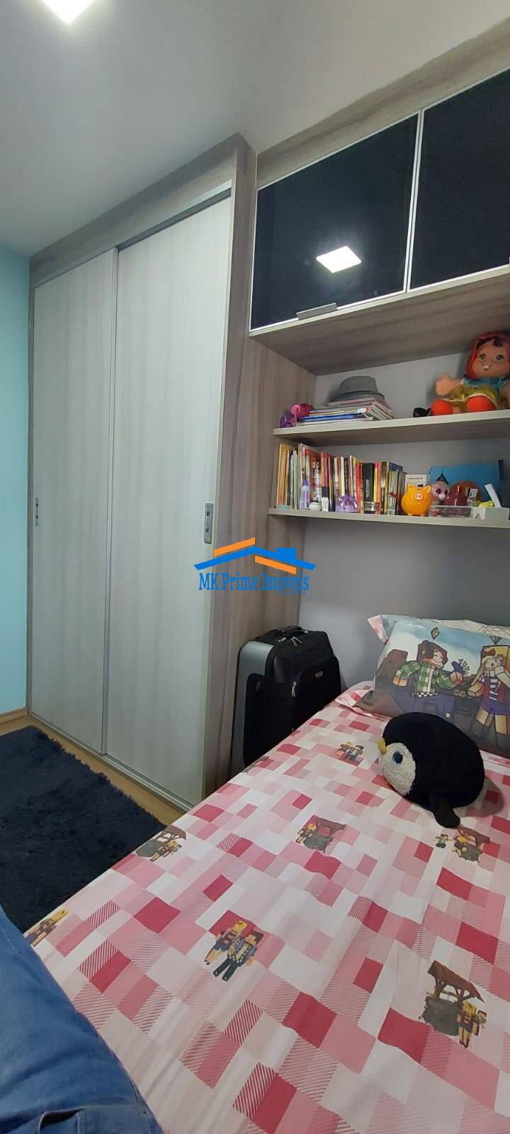 Apartamento à venda com 3 quartos, 75m² - Foto 18