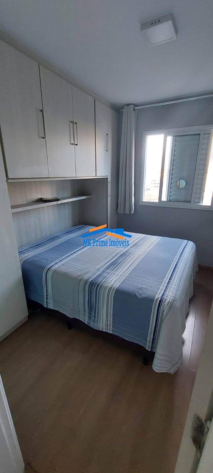 Apartamento à venda com 3 quartos, 75m² - Foto 13