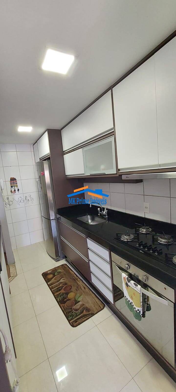 Apartamento à venda com 3 quartos, 75m² - Foto 10