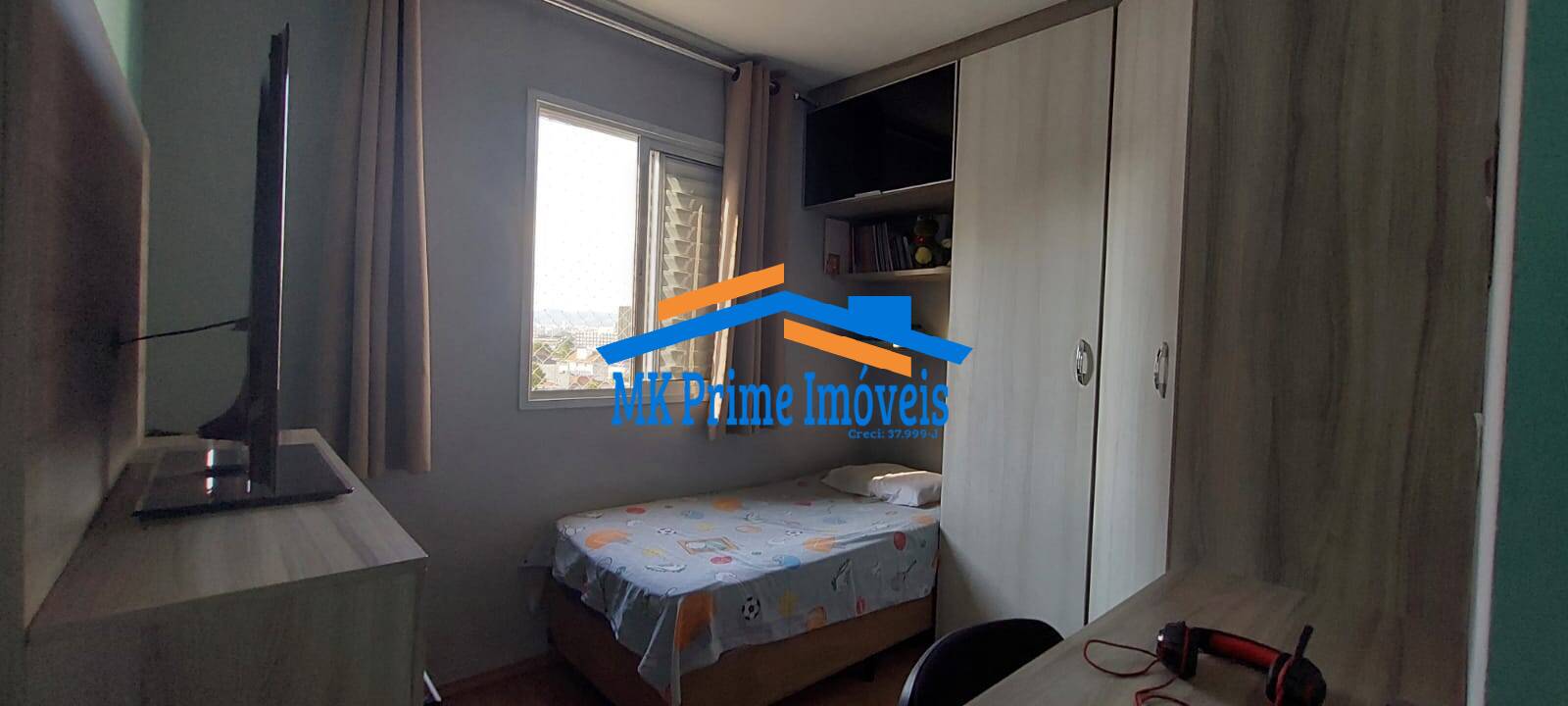 Apartamento à venda com 3 quartos, 75m² - Foto 16