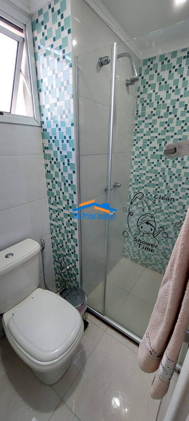 Apartamento à venda com 3 quartos, 75m² - Foto 25