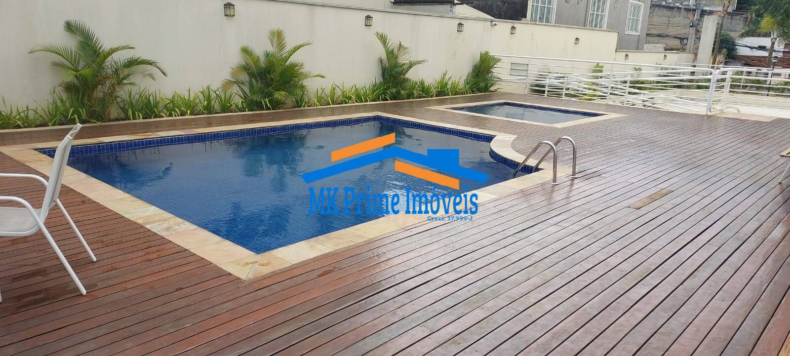 Apartamento à venda com 3 quartos, 75m² - Foto 31