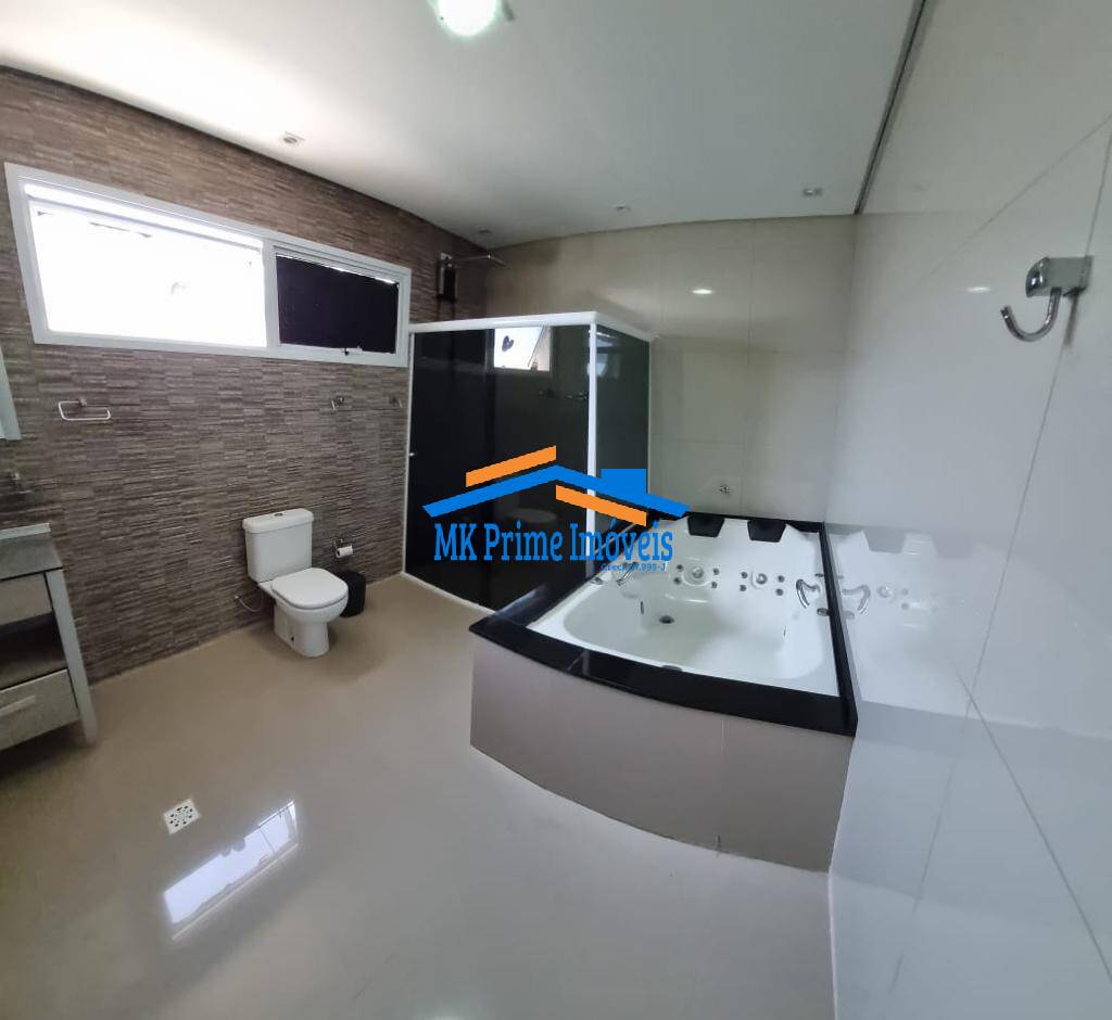 Casa de Condomínio à venda com 3 quartos, 360m² - Foto 15