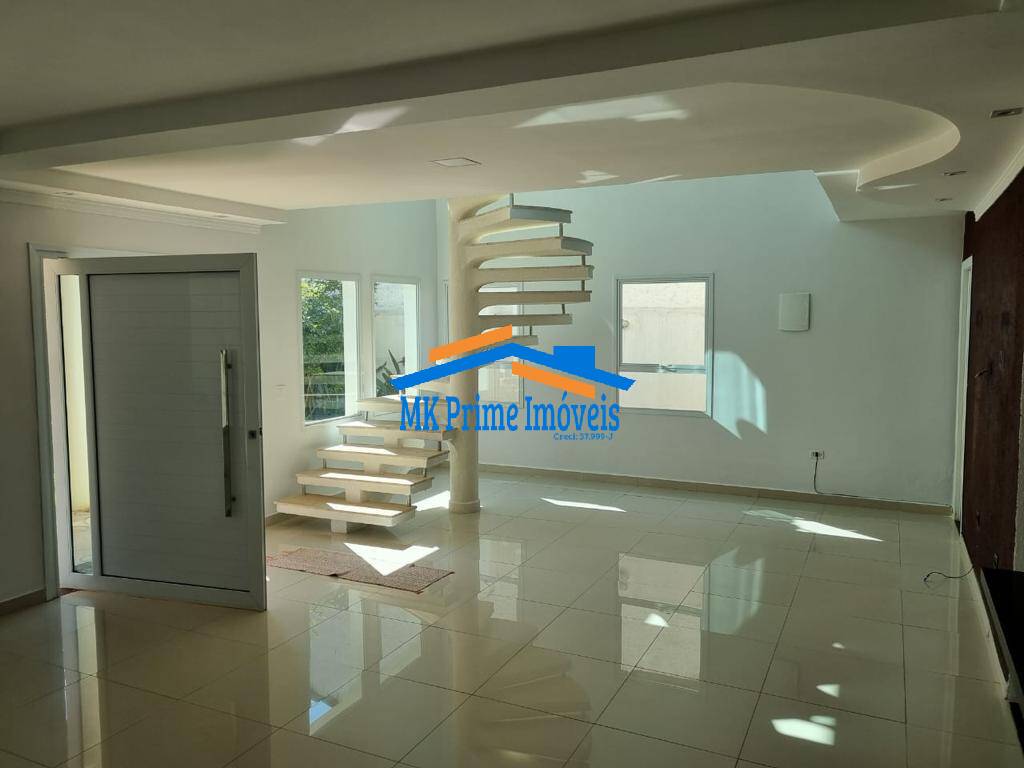 Casa de Condomínio à venda com 3 quartos, 360m² - Foto 2