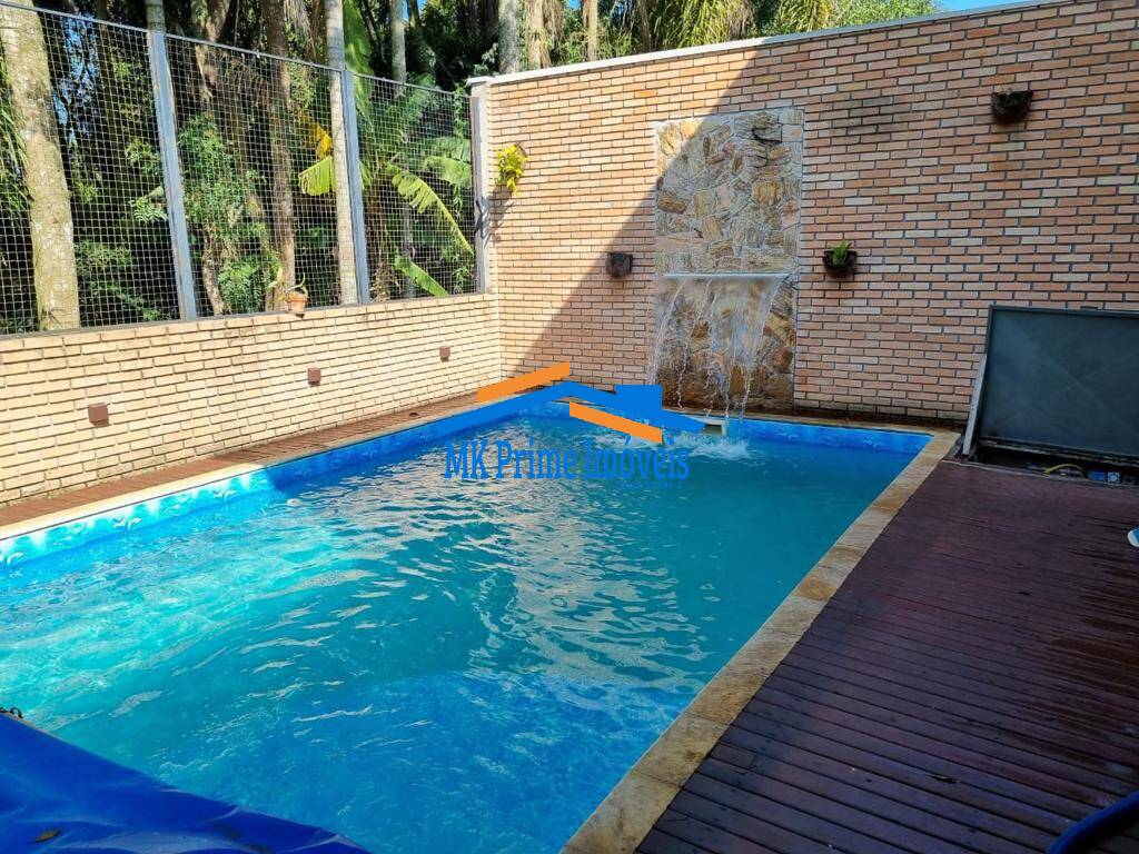 Casa de Condomínio à venda com 3 quartos, 360m² - Foto 28