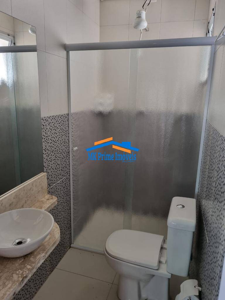 Casa de Condomínio à venda com 3 quartos, 360m² - Foto 17