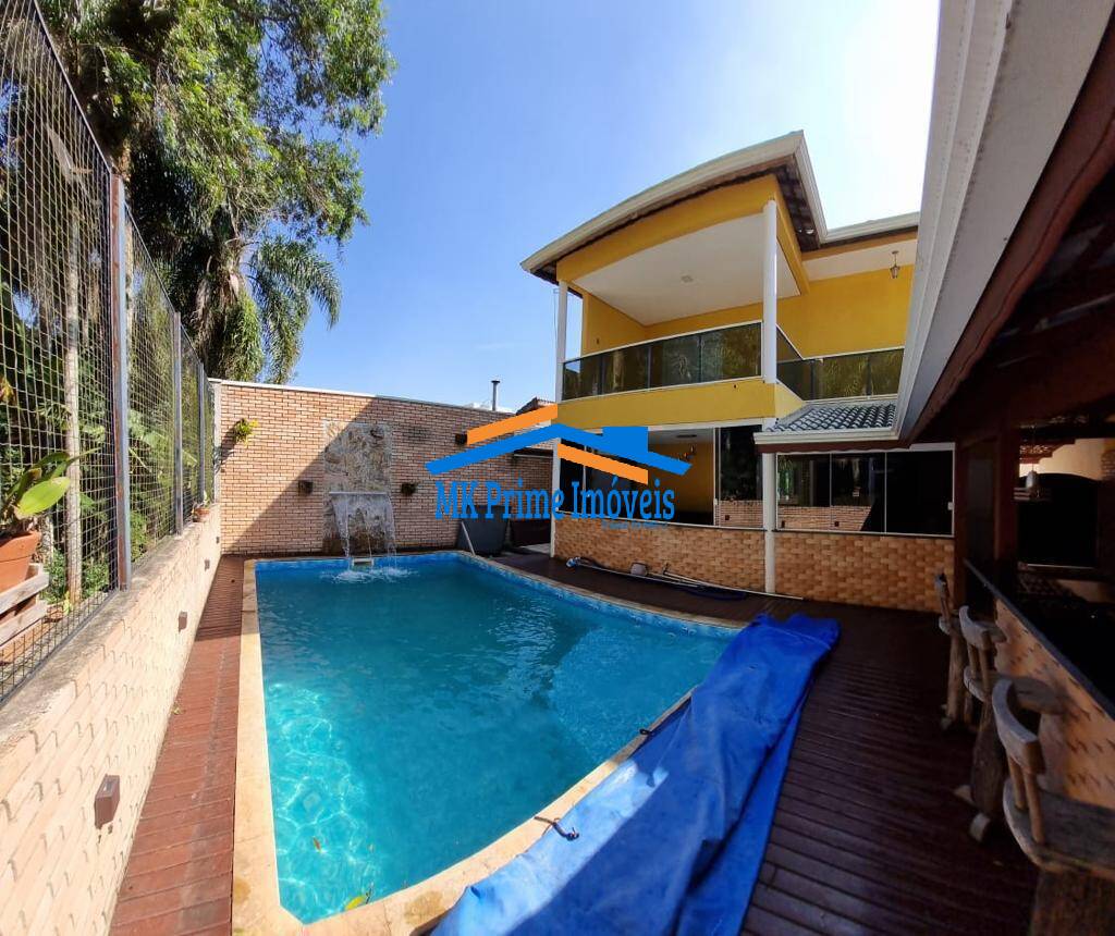 Casa de Condomínio à venda com 3 quartos, 360m² - Foto 19