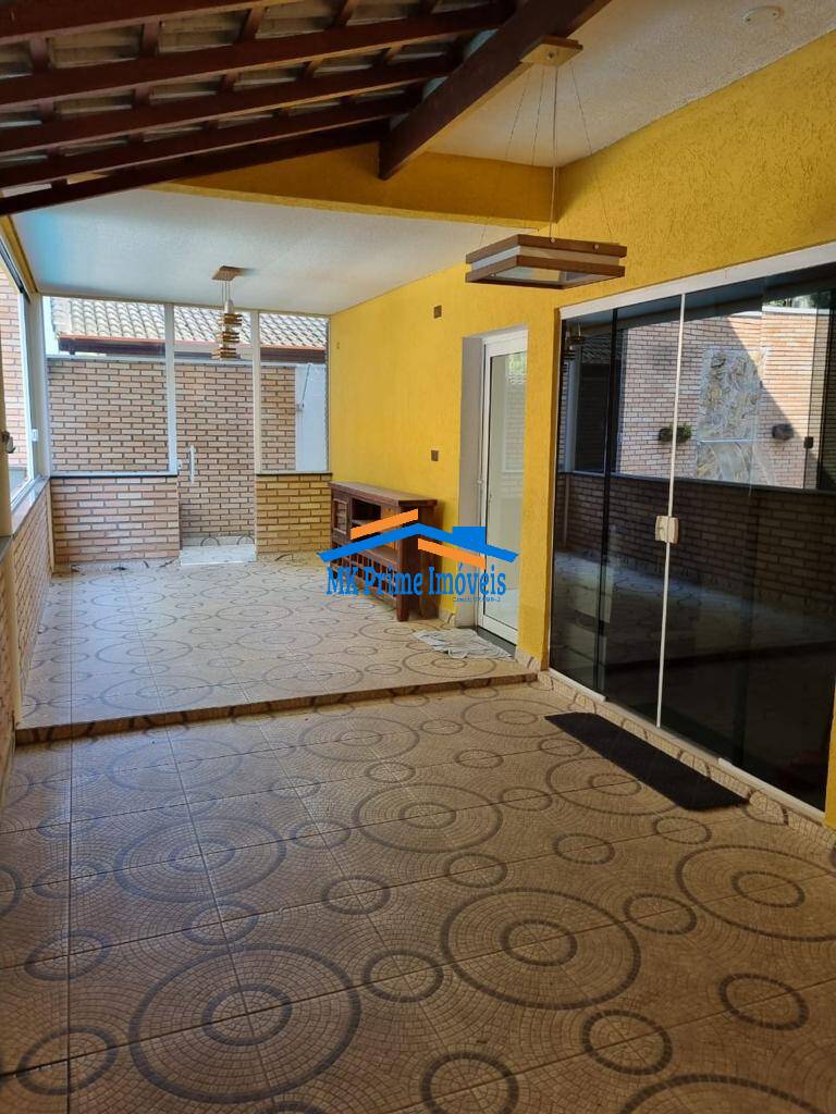 Casa de Condomínio à venda com 3 quartos, 360m² - Foto 25