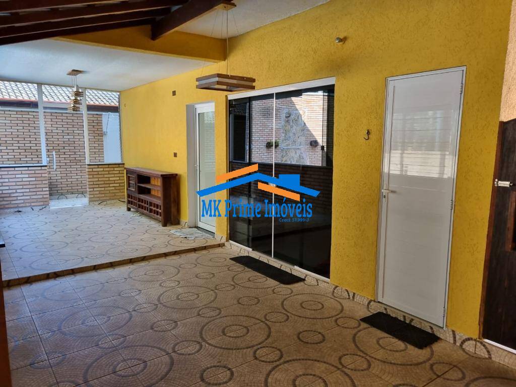 Casa de Condomínio à venda com 3 quartos, 360m² - Foto 26