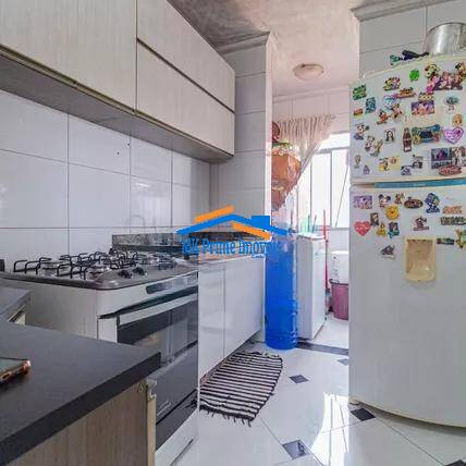 Apartamento à venda com 1 quarto, 72m² - Foto 7