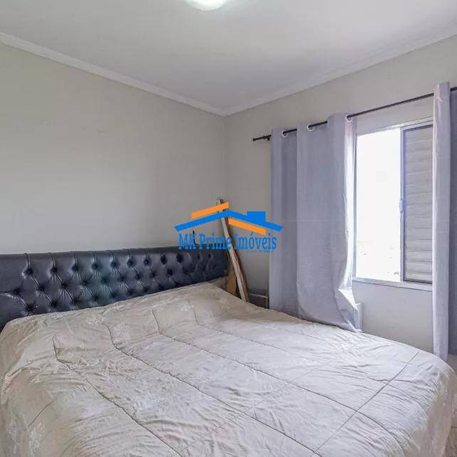 Apartamento à venda com 1 quarto, 72m² - Foto 17