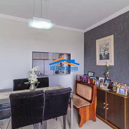 Apartamento à venda com 1 quarto, 72m² - Foto 3