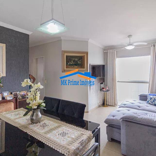 Apartamento à venda com 1 quarto, 72m² - Foto 4