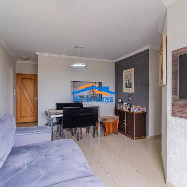 Apartamento à venda com 1 quarto, 72m² - Foto 2