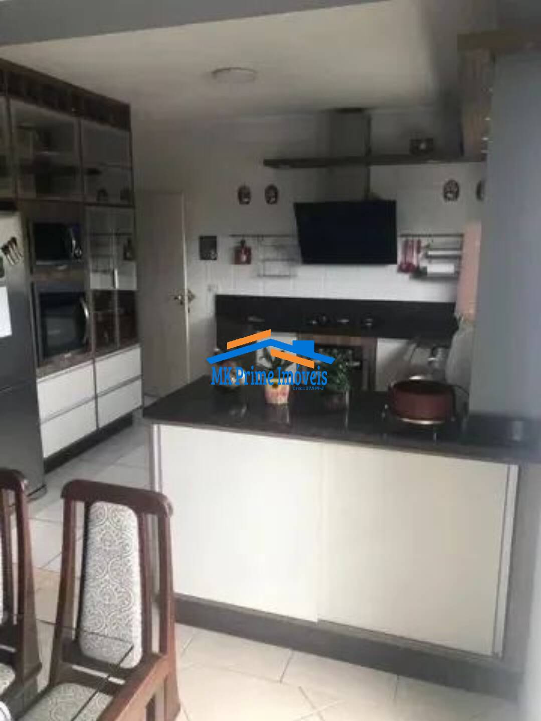 Casa de Condomínio à venda com 3 quartos, 220m² - Foto 11