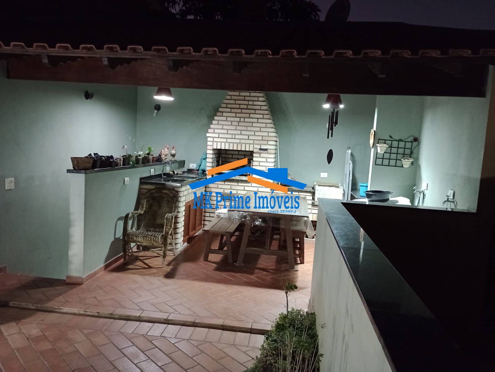 Sobrado à venda com 3 quartos, 220m² - Foto 33