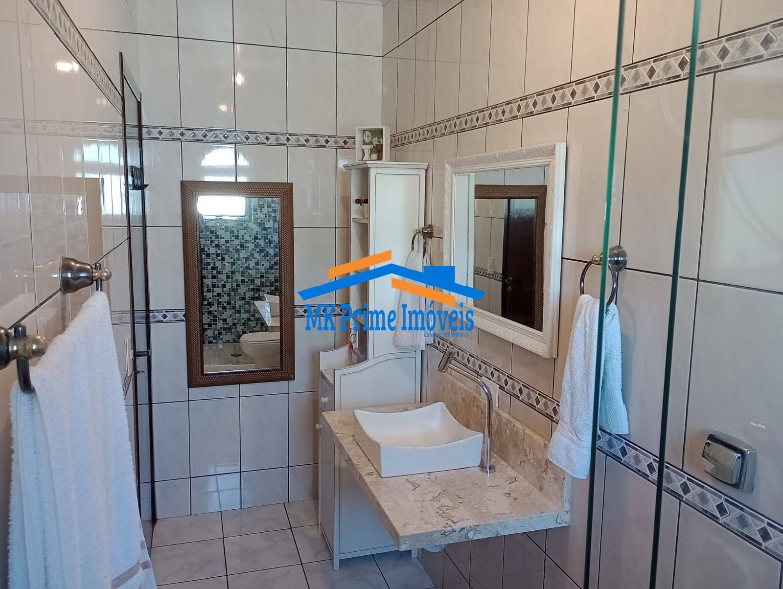 Sobrado à venda com 3 quartos, 220m² - Foto 27