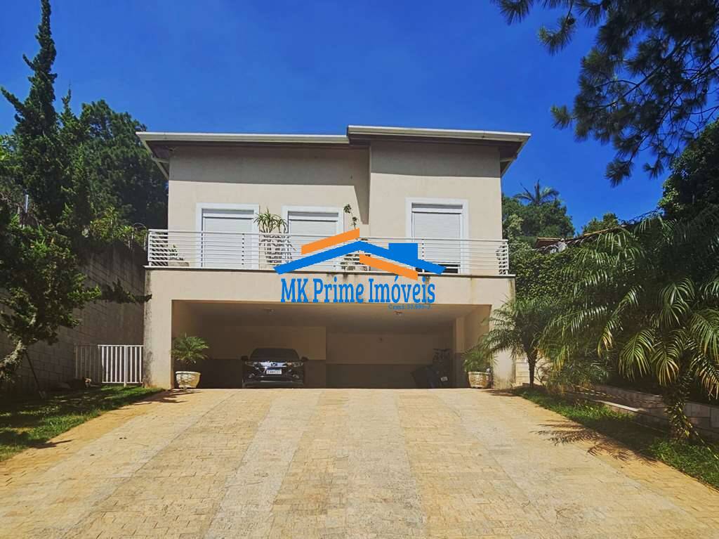 Casa de Condomínio à venda com 3 quartos, 358m² - Foto 2