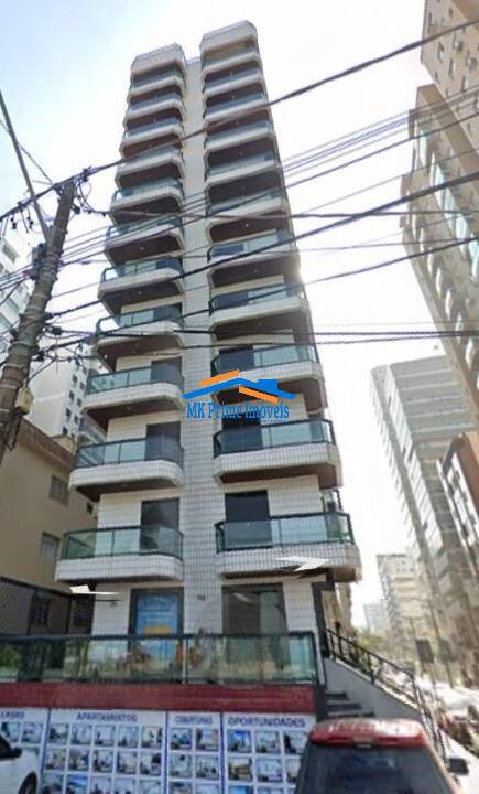 Apartamento à venda com 4 quartos, 190m² - Foto 1