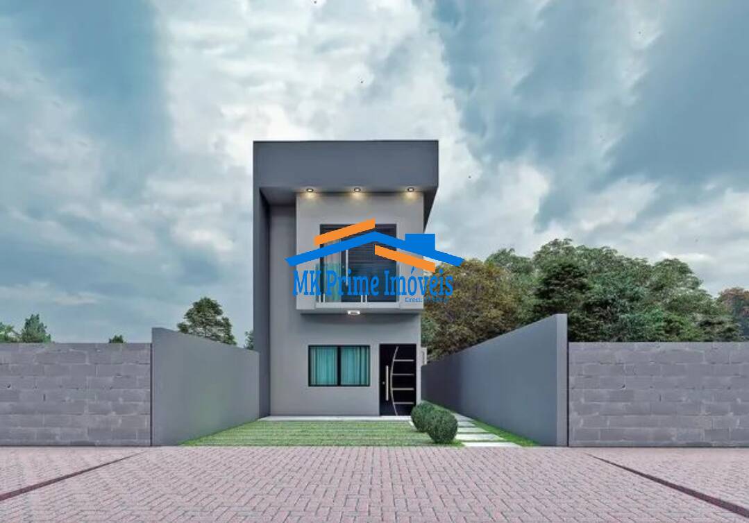 Casa de Condomínio à venda com 3 quartos, 128m² - Foto 5