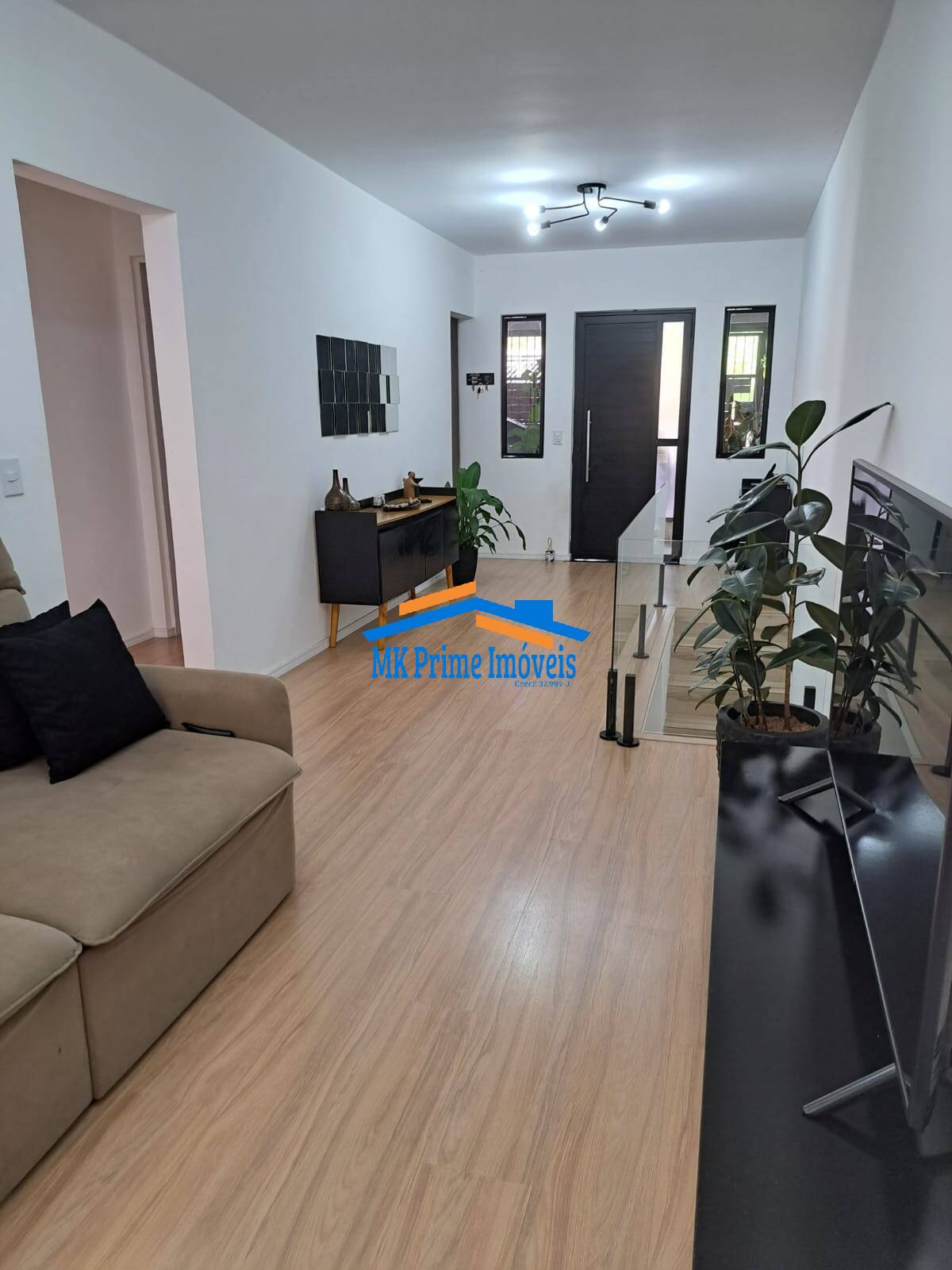 Casa à venda com 3 quartos, 250m² - Foto 3