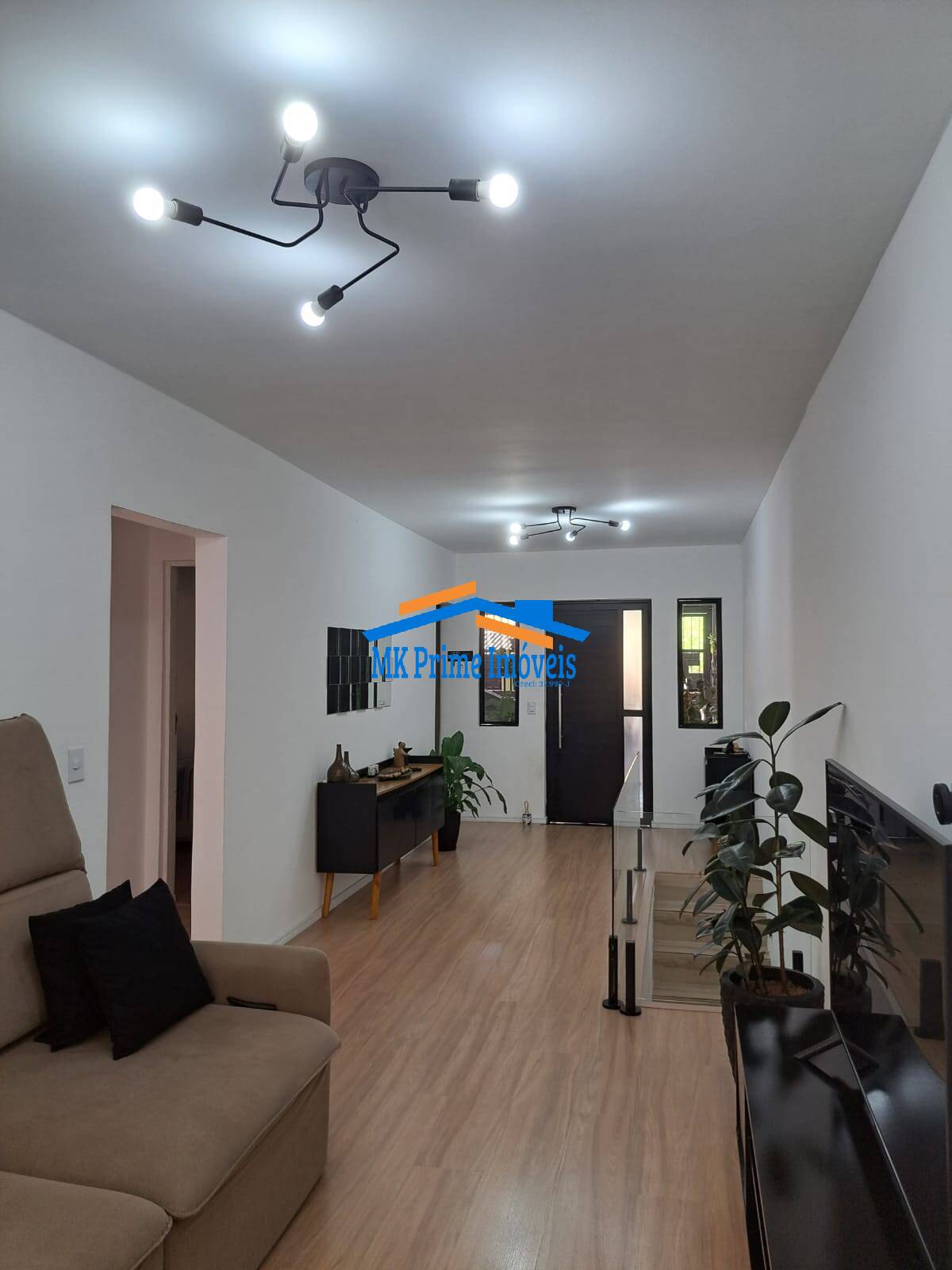 Casa à venda com 3 quartos, 250m² - Foto 4