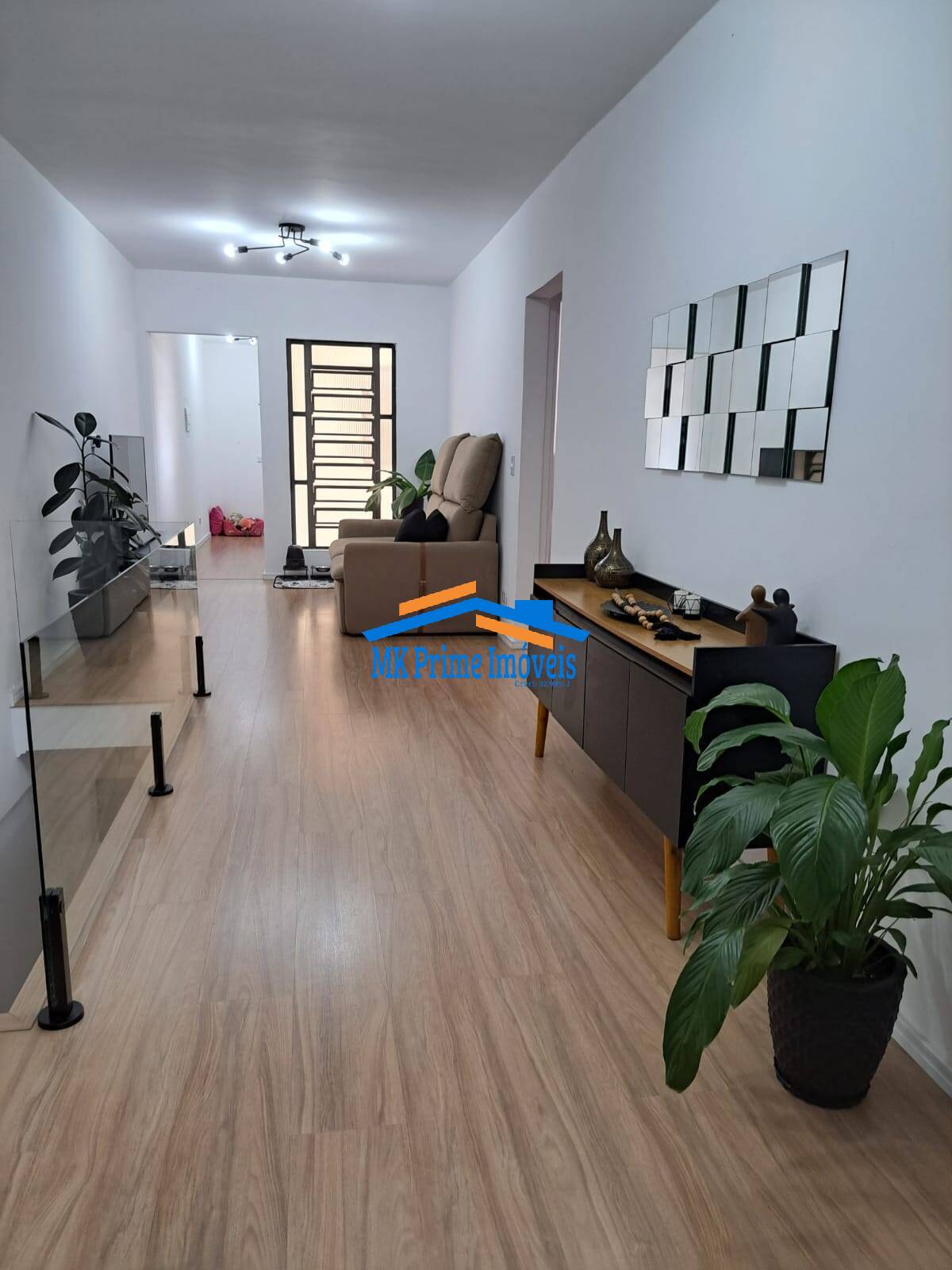 Casa à venda com 3 quartos, 250m² - Foto 5