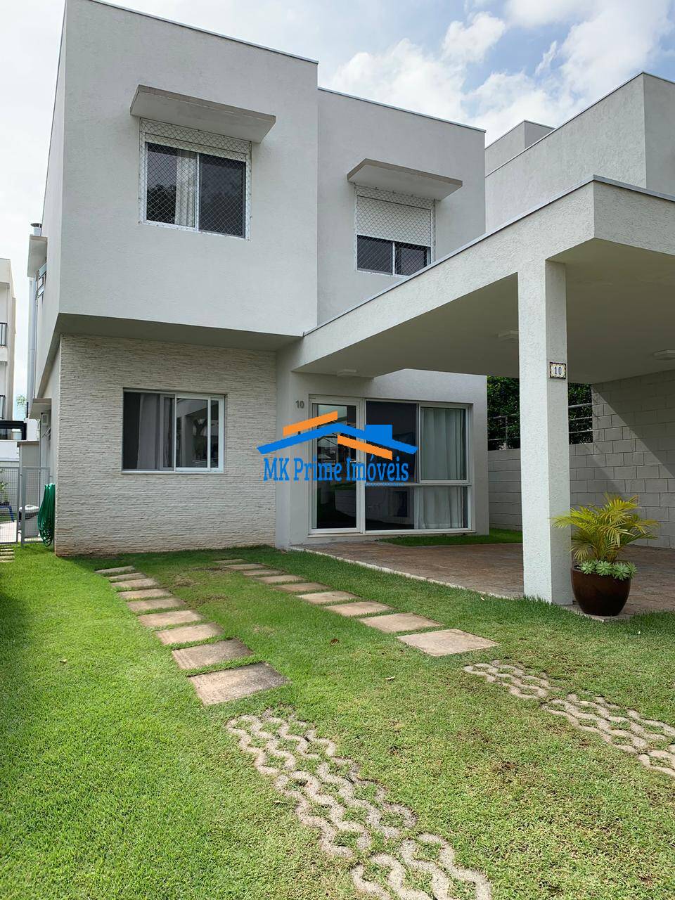 Casa de Condomínio à venda com 3 quartos, 171m² - Foto 35