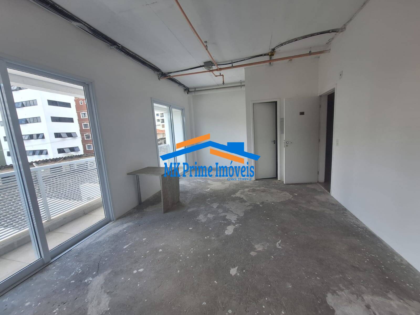 Conjunto Comercial-Sala à venda, 36m² - Foto 1