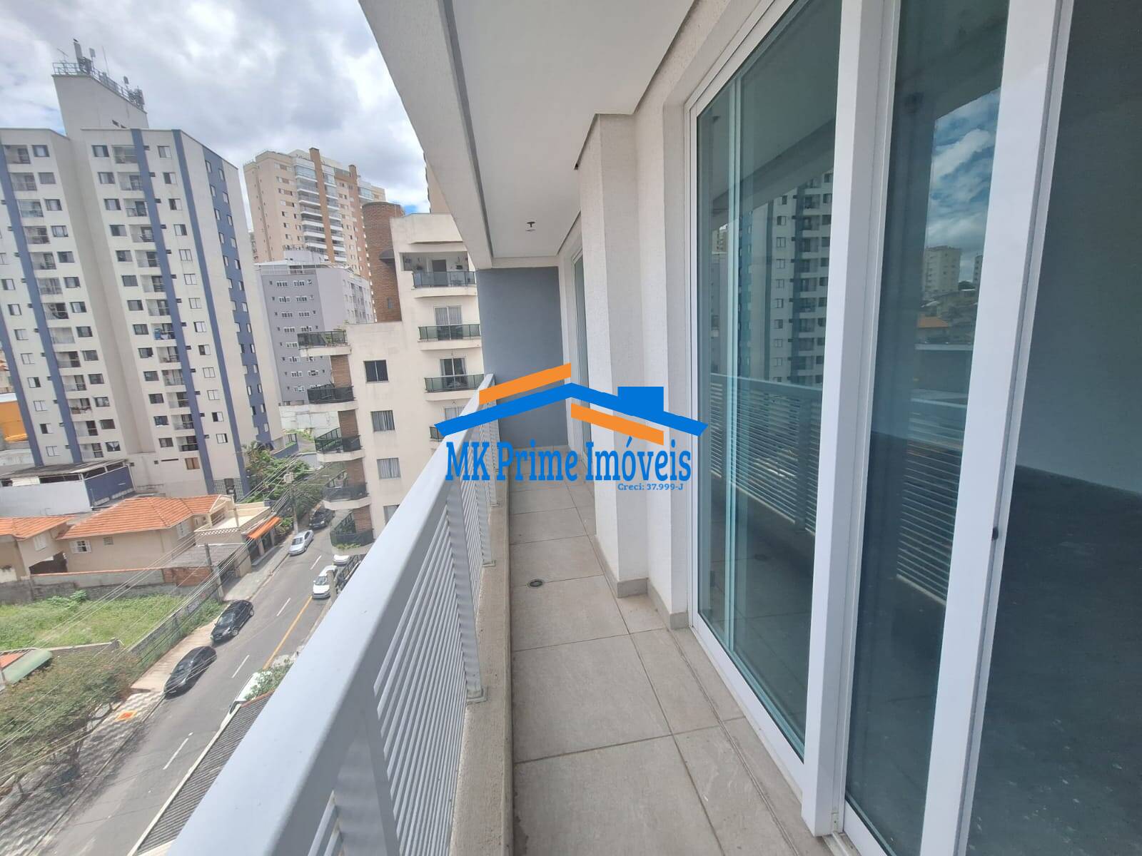 Conjunto Comercial-Sala à venda, 36m² - Foto 2