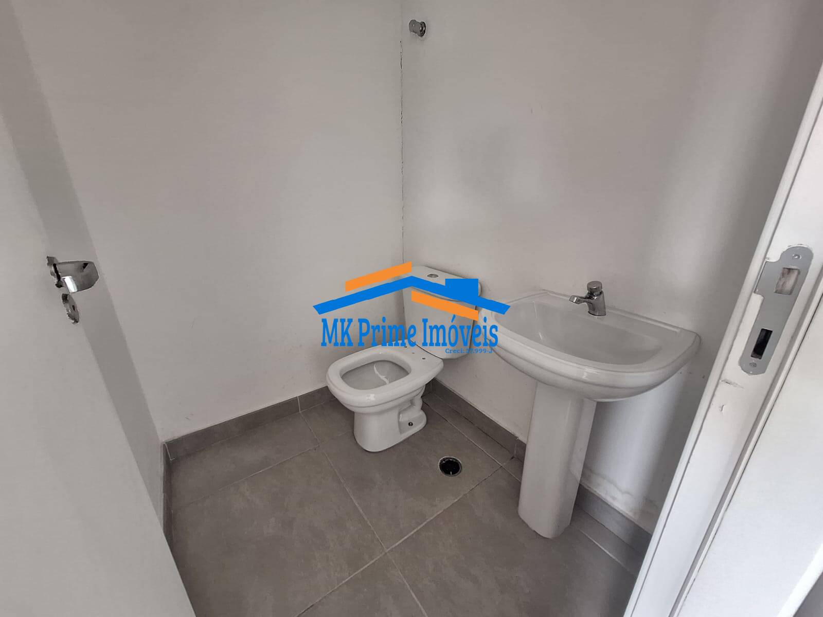 Conjunto Comercial-Sala à venda, 36m² - Foto 5