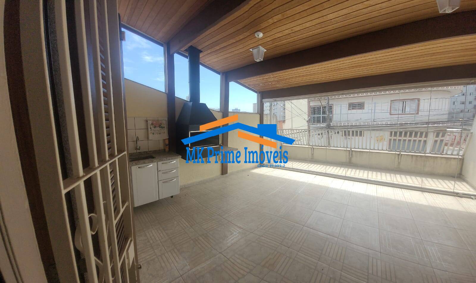 Sobrado à venda com 3 quartos, 230m² - Foto 25