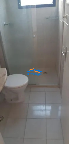 Apartamento à venda com 2 quartos, 58m² - Foto 4