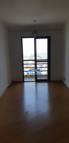 Apartamento à venda com 2 quartos, 58m² - Foto 2