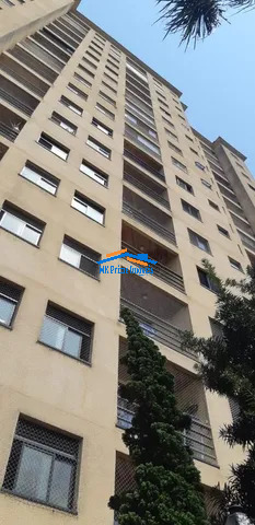 Apartamento à venda com 2 quartos, 58m² - Foto 1