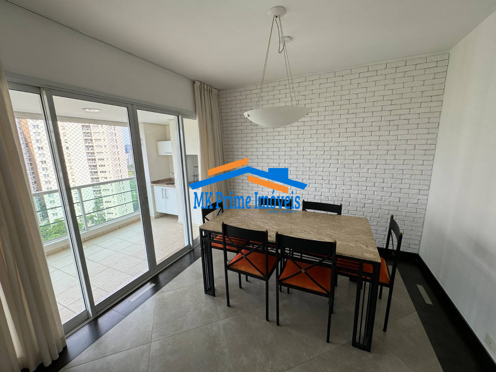 Apartamento à venda e aluguel com 3 quartos, 114m² - Foto 2