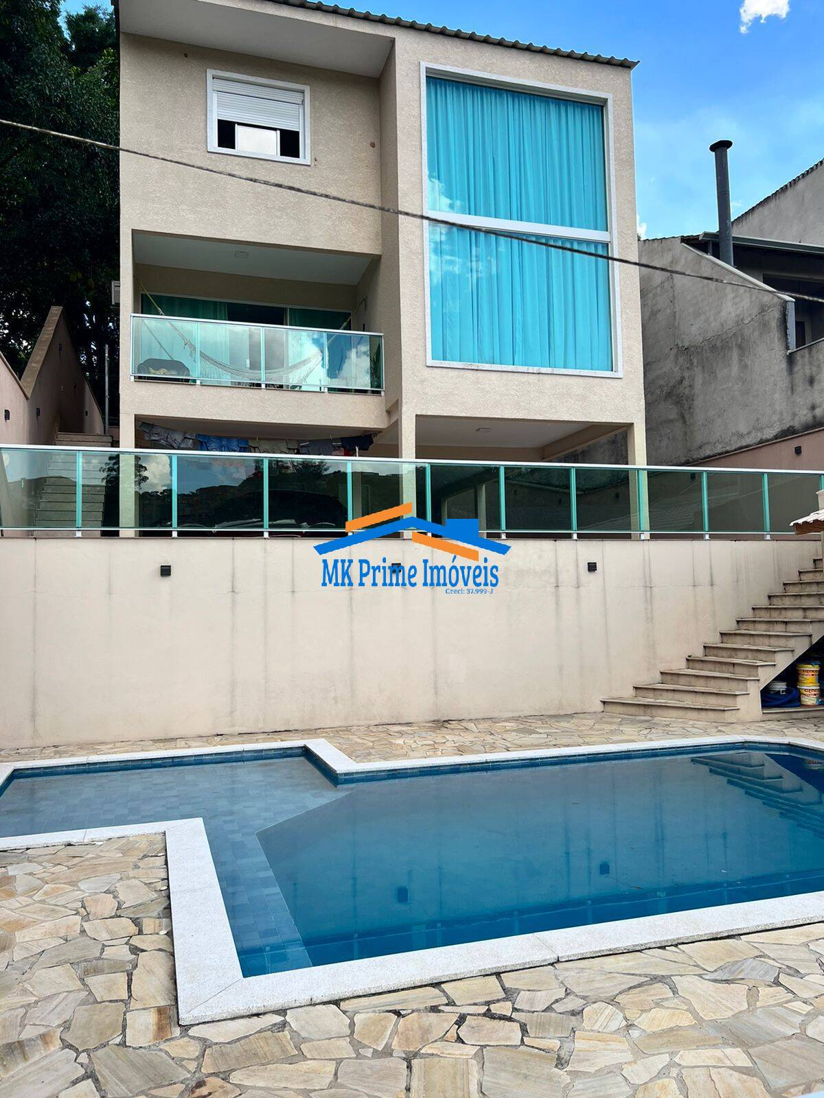 Casa de Condomínio à venda com 3 quartos, 300m² - Foto 4