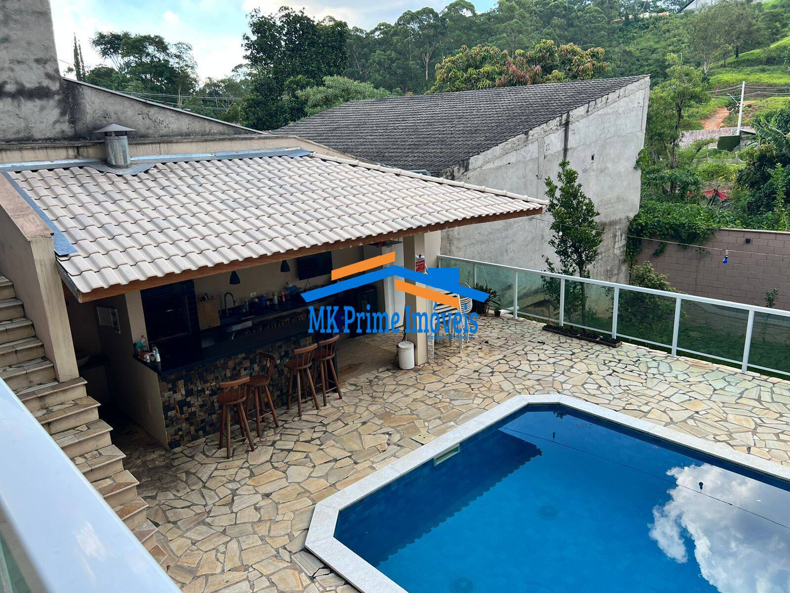 Casa de Condomínio à venda com 3 quartos, 300m² - Foto 7