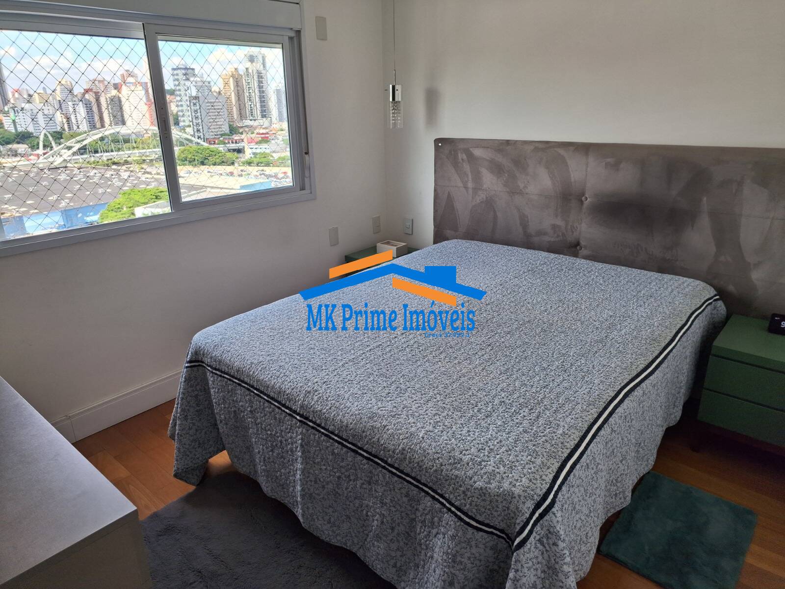 Apartamento à venda com 3 quartos, 125m² - Foto 10